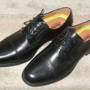 Florsheim Men;s Medfield Cap Toe Oxford Shoes NWOT